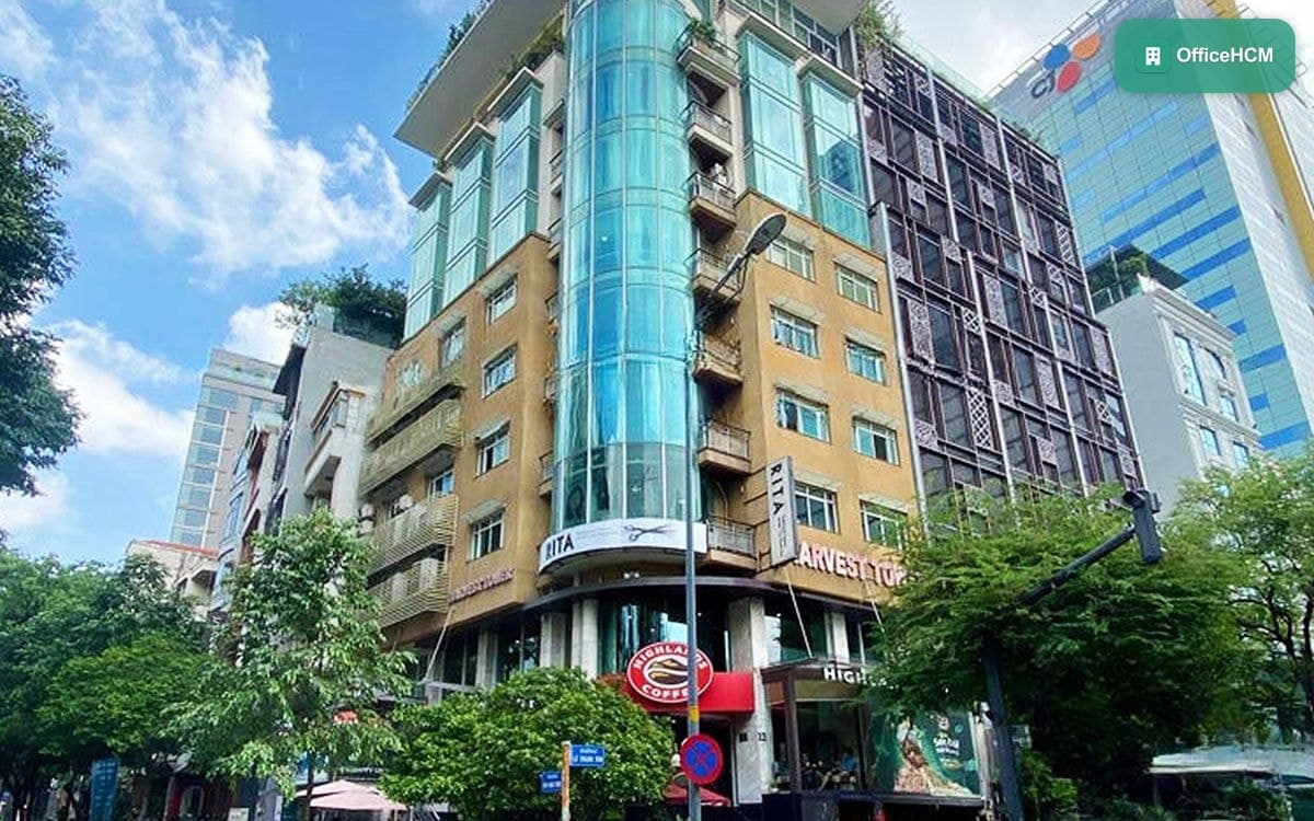 Harvest Center — ảnh 1