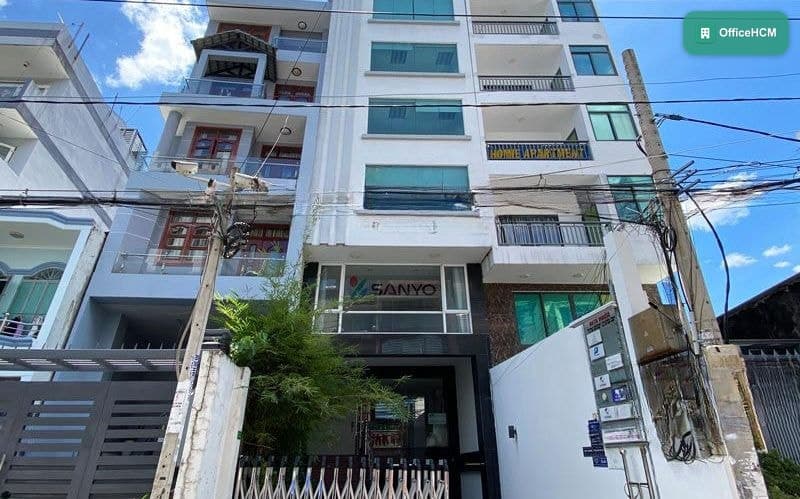 Hata House 103 — ảnh 1