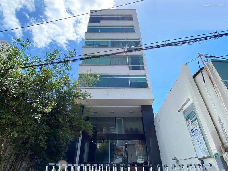 Hata House 115 — ảnh 1