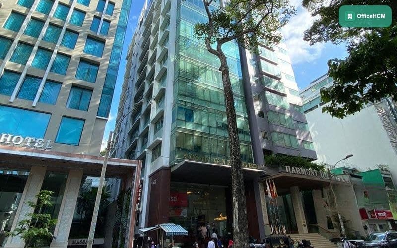 HDTC Building thumbnail 2