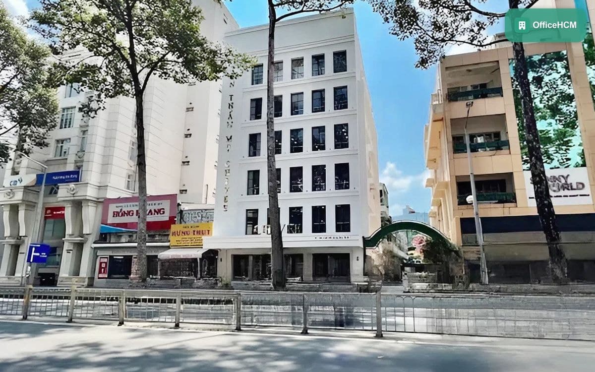 Hemera Building