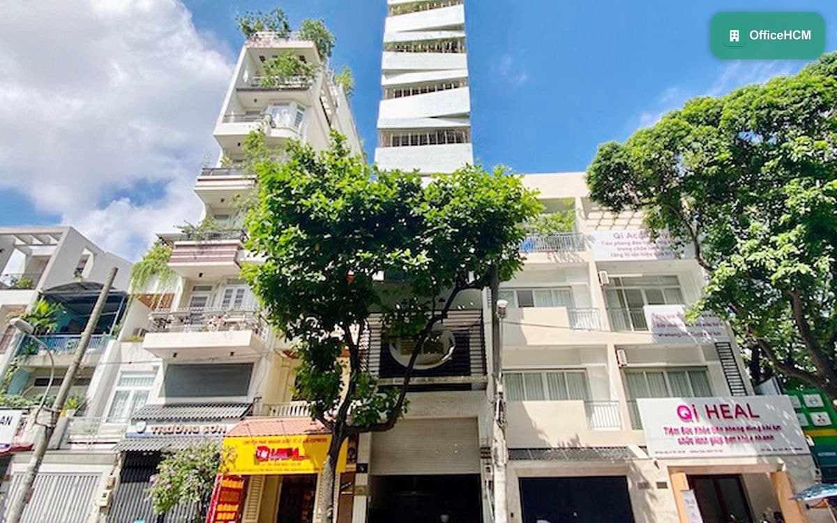 HK Building