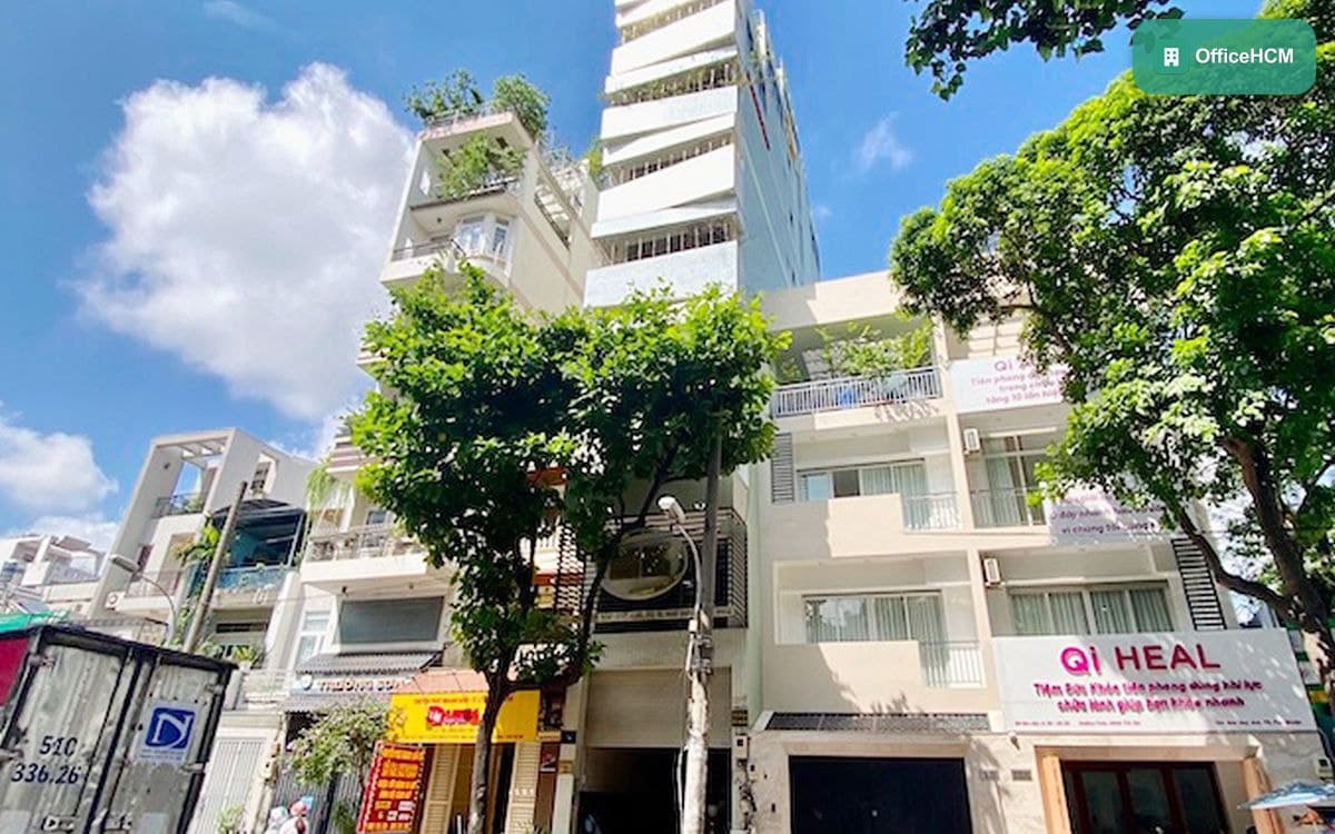 HK Building thumbnail 2