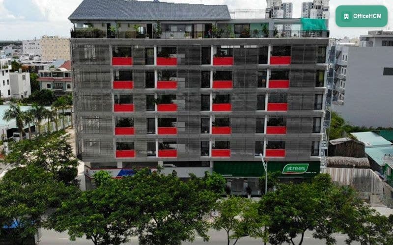 HKL Building
