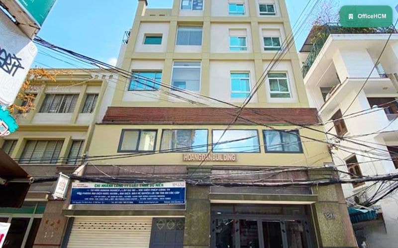 Hoàng Đan 12M NTMK — ảnh 1