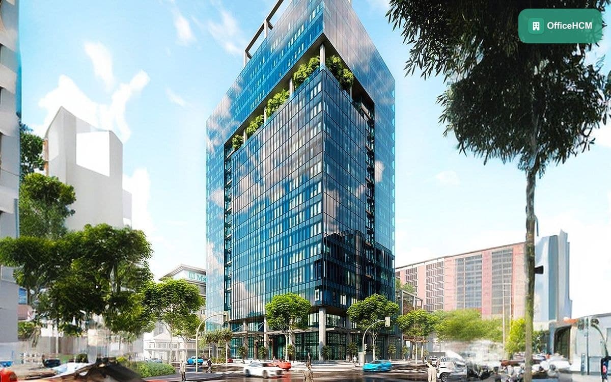 HongFu Plaza thumbnail 2