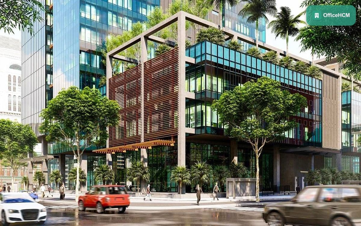 HongFu Plaza thumbnail 3