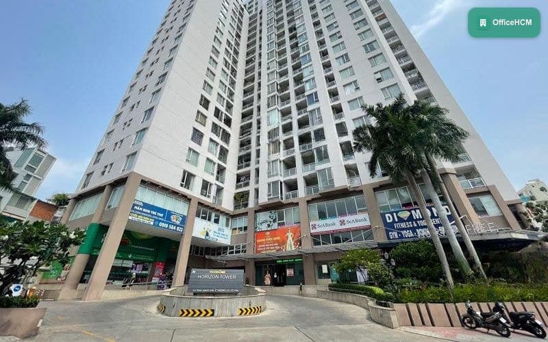 Horizon Tower — ảnh 1