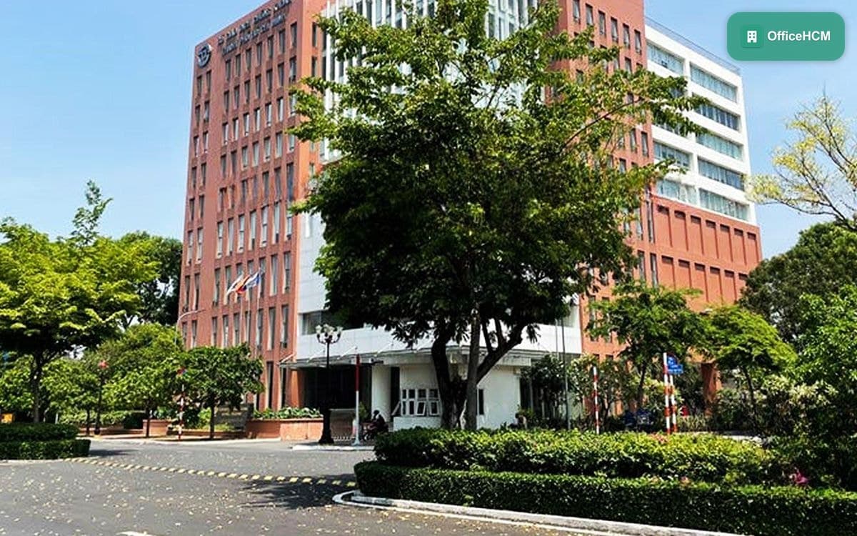 HOSE Building