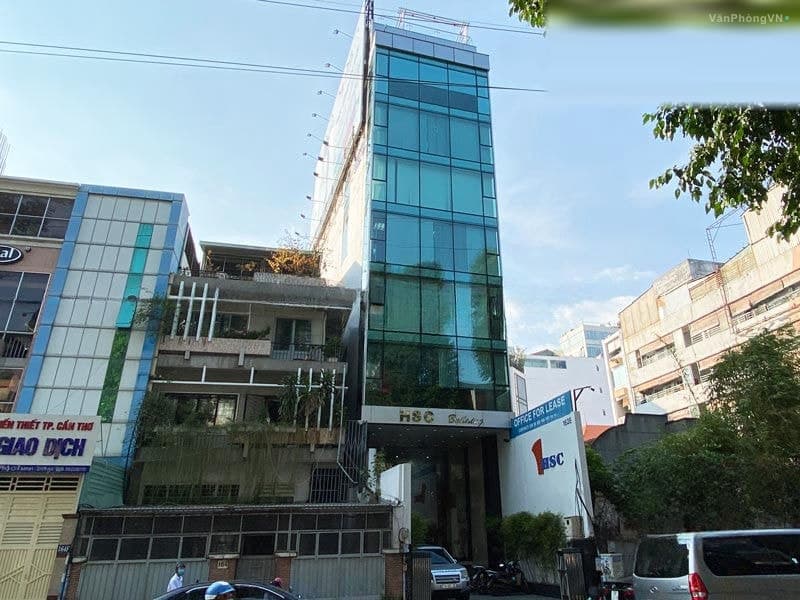 HSC Building — ảnh 1