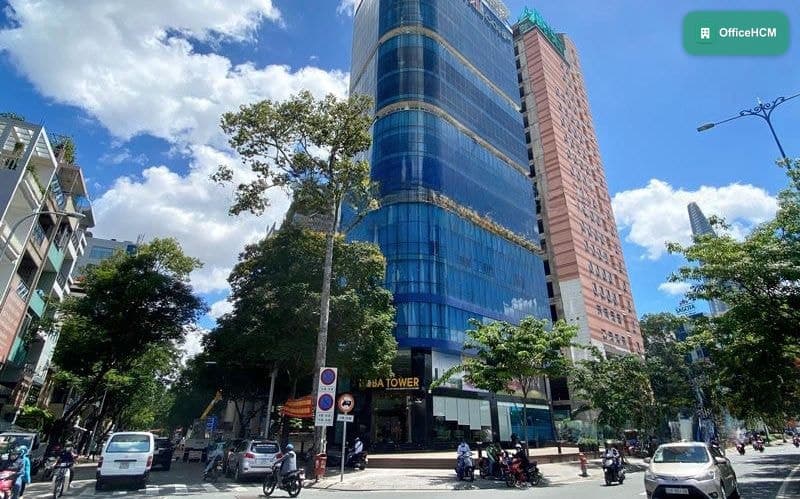 Huba Tower