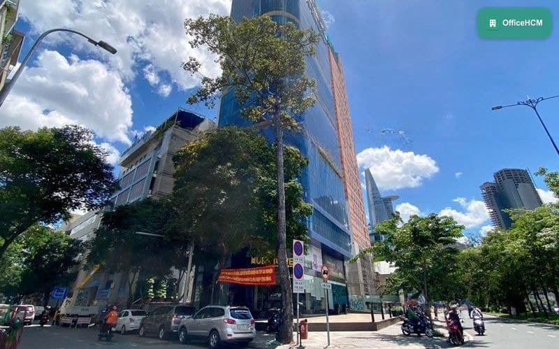 Huba Tower thumbnail 2