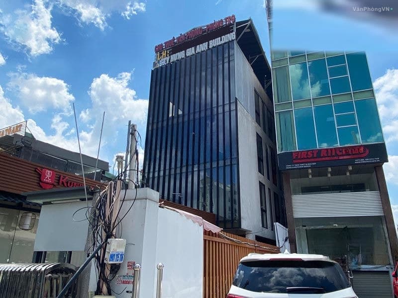 Hưng Gia Anh Building thumbnail 2
