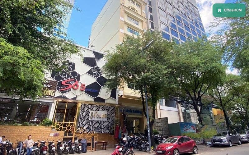 Huy Minh Building — ảnh 1