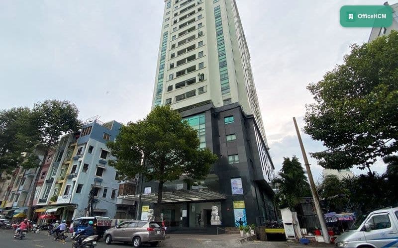 Indochina Park Tower thumbnail 2