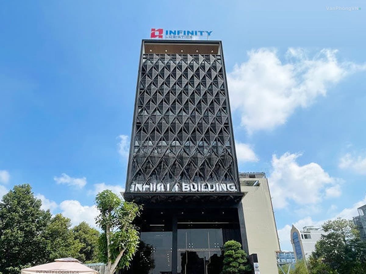 Infinity Building