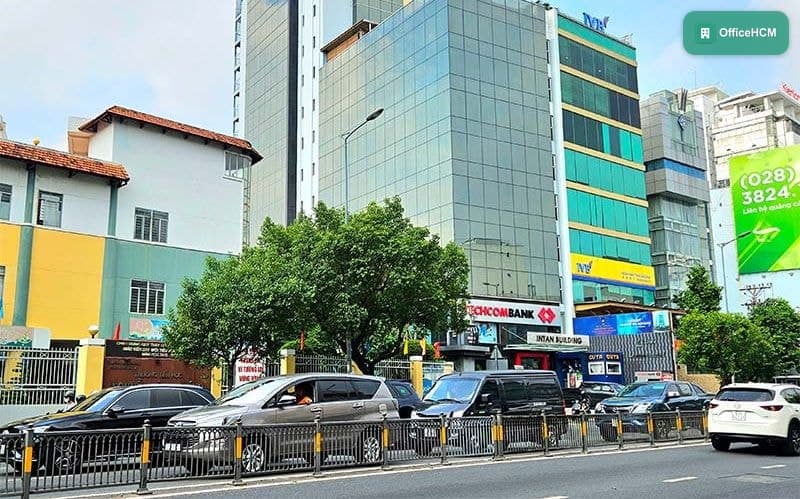 Intan Building thumbnail 2