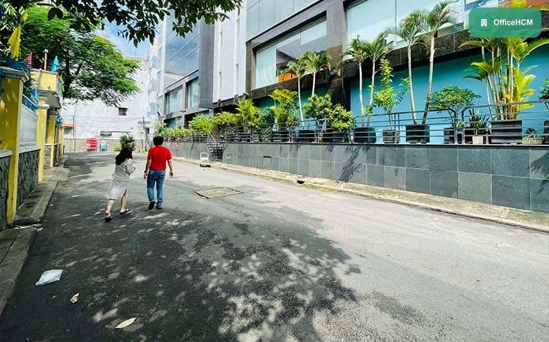 Intan Building thumbnail 4