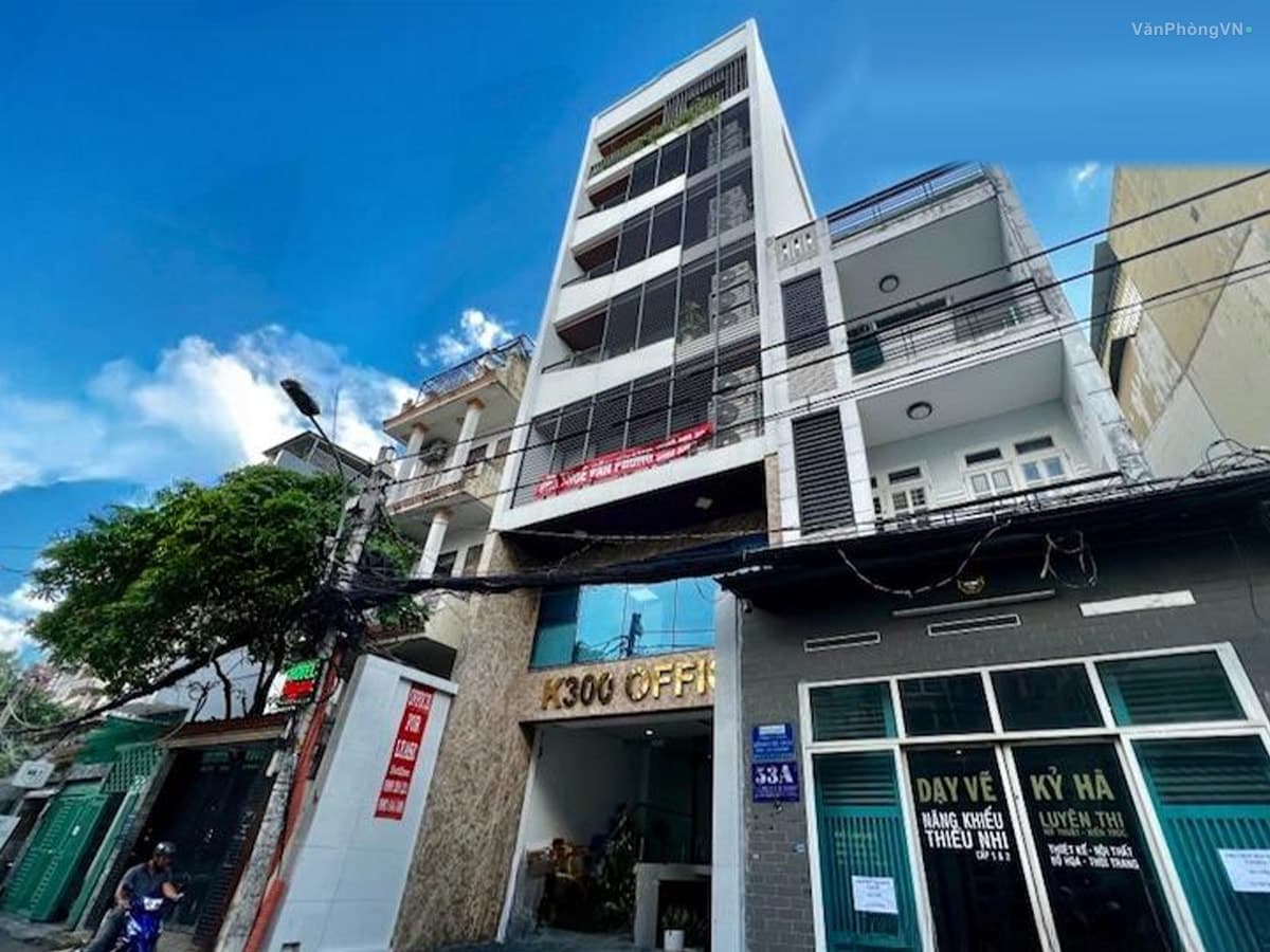 K300 Office Building