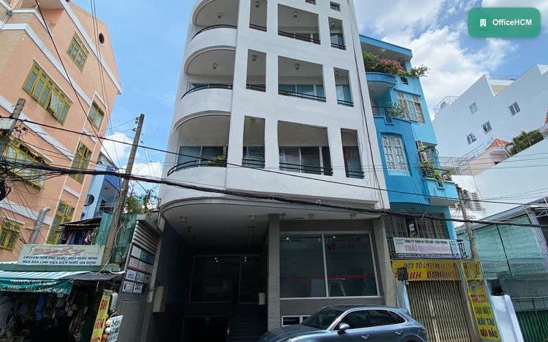 Kaffa Building