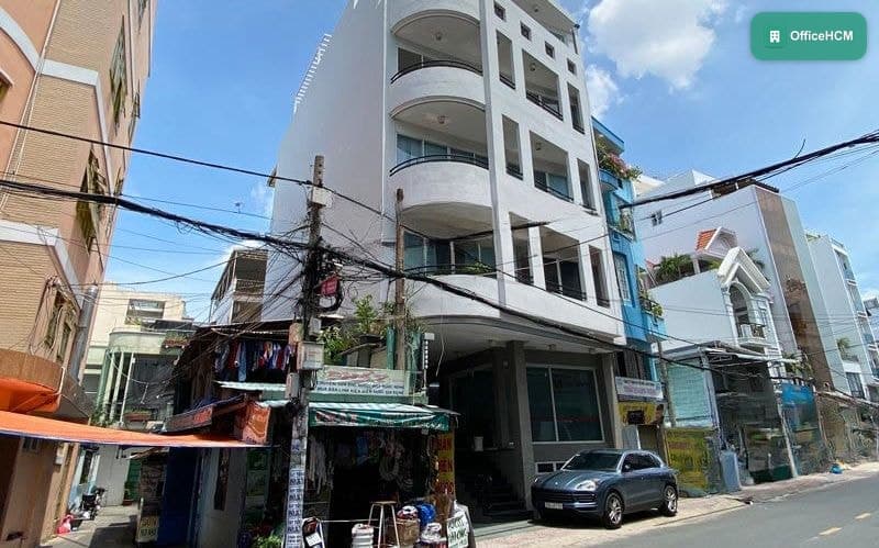 Kaffa Building thumbnail 2