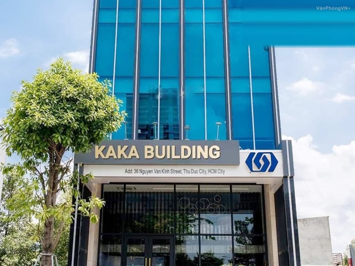 KAKA Building