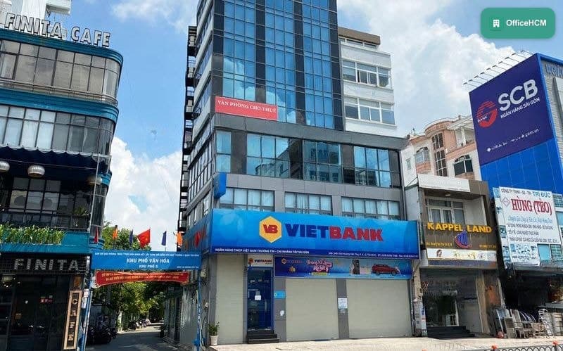 Kappel Land 344 Hoàng Văn Thụ