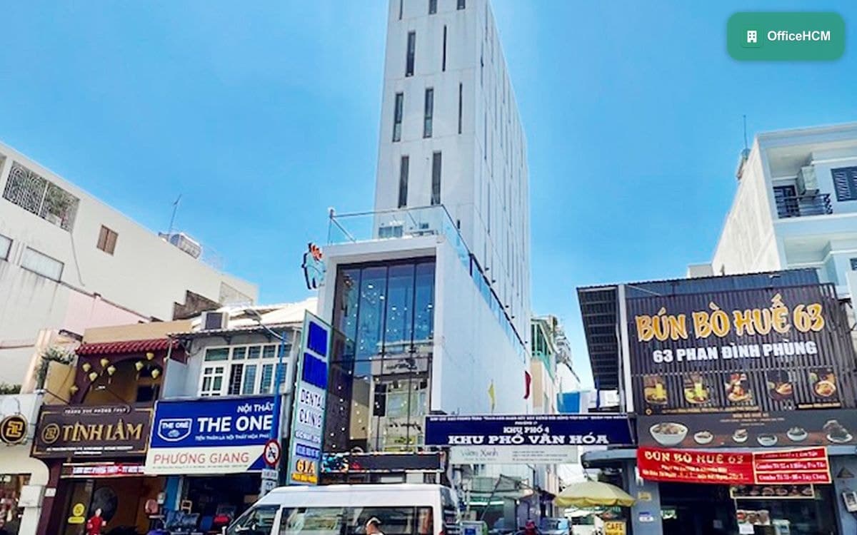 Kella Building — ảnh 1