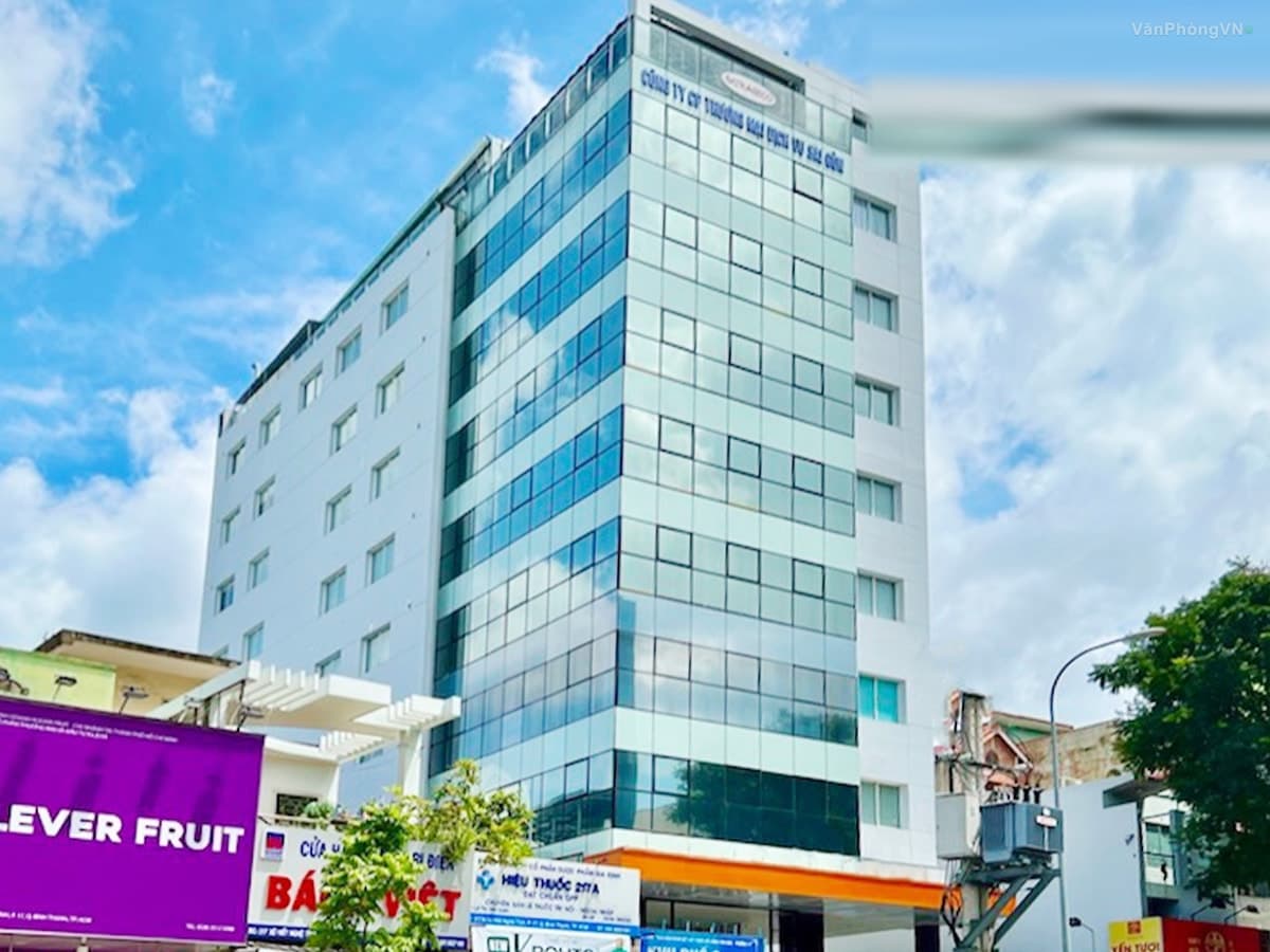 Kent Building