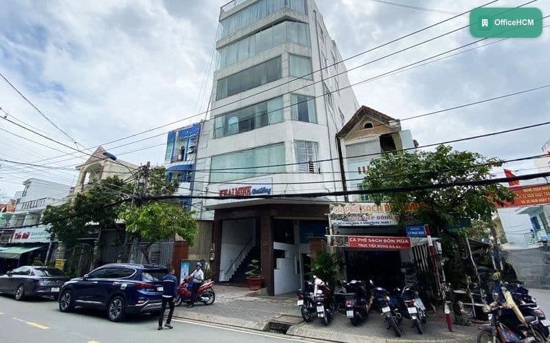 Khai Minh Building