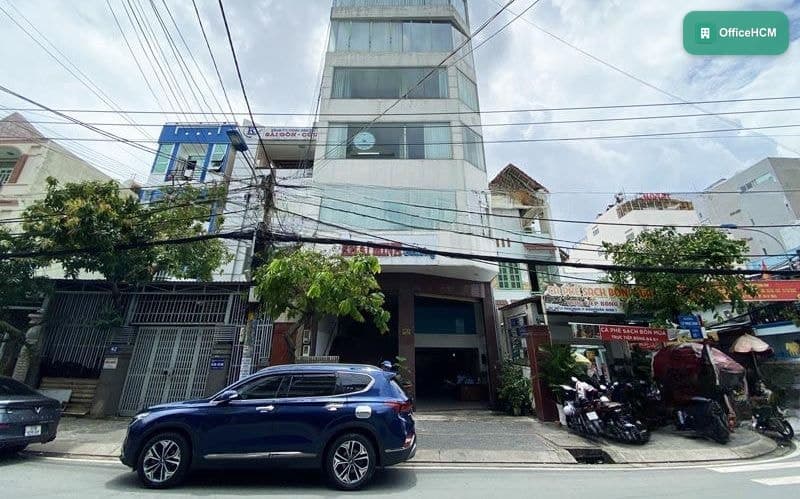 Khai Minh Building thumbnail 2