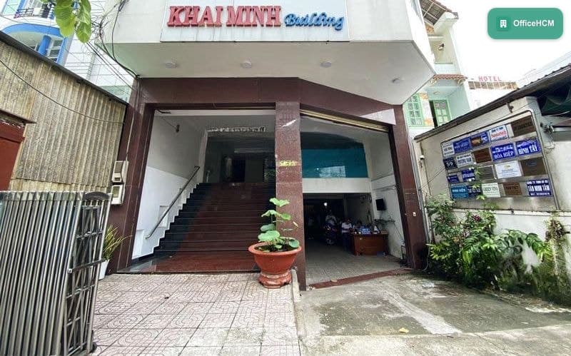 Khai Minh Building thumbnail 3