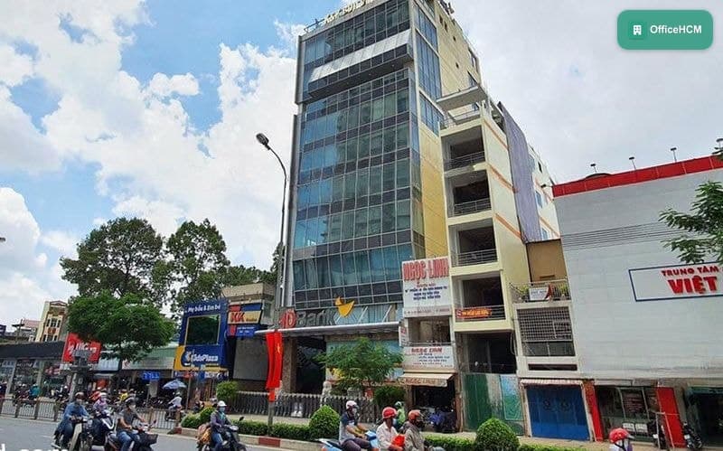 K&K Building