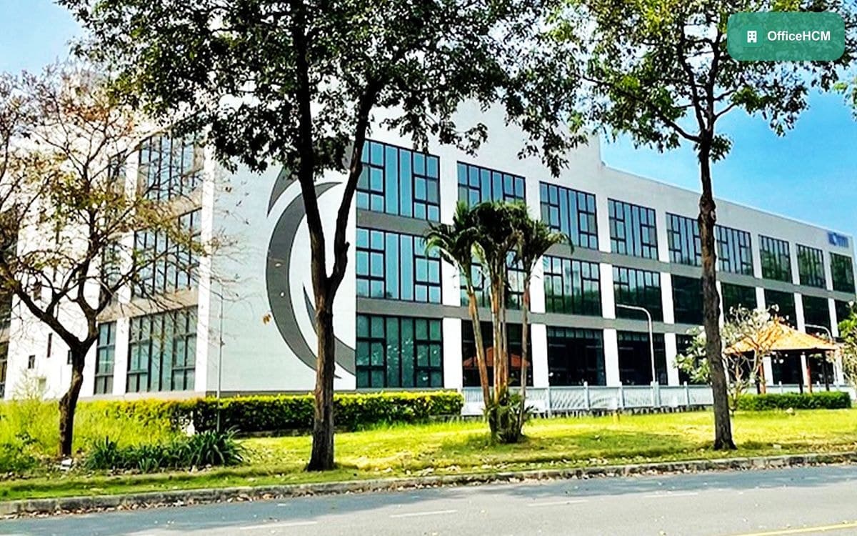 Kotiti Building