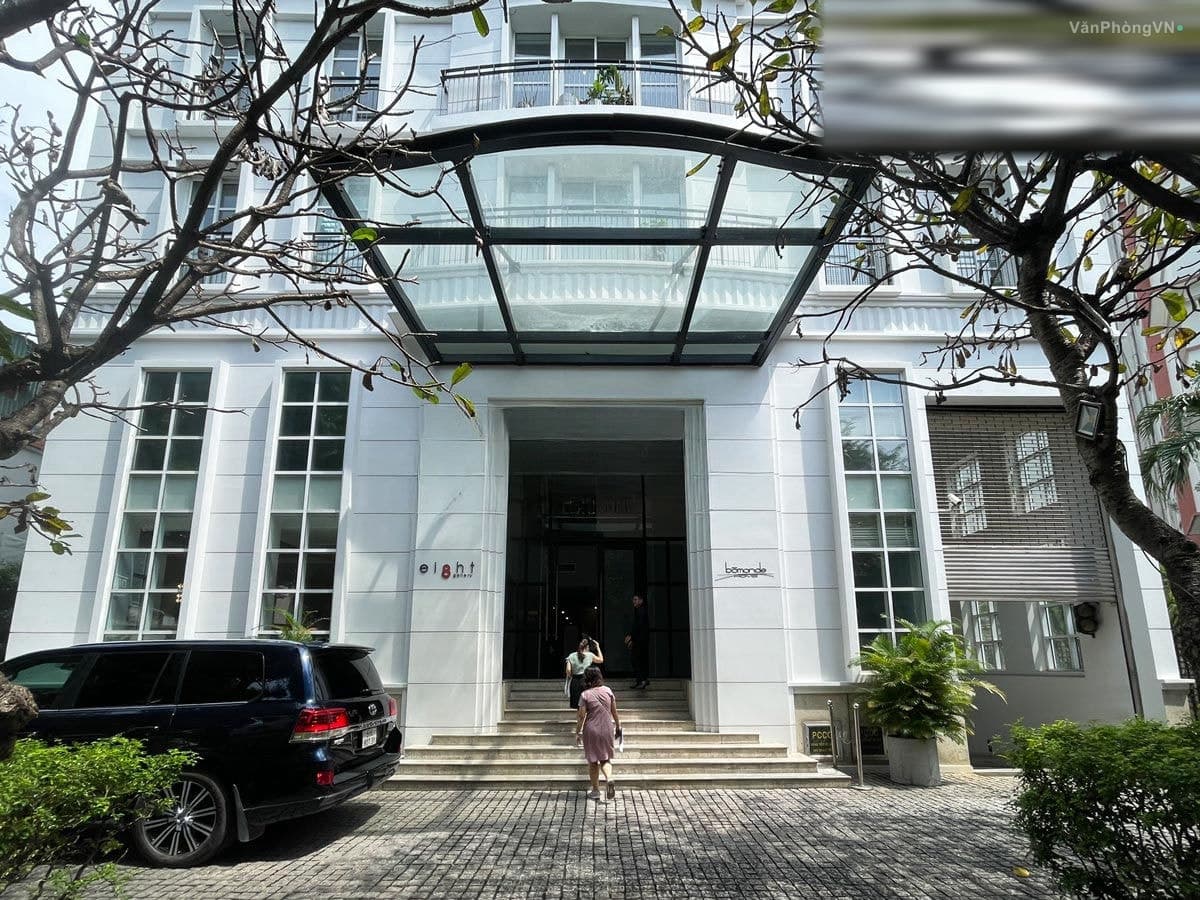 Lafayette De Saigon thumbnail 4