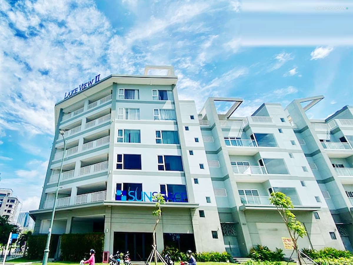 Lakeview Thủ Thiêm — ảnh 1