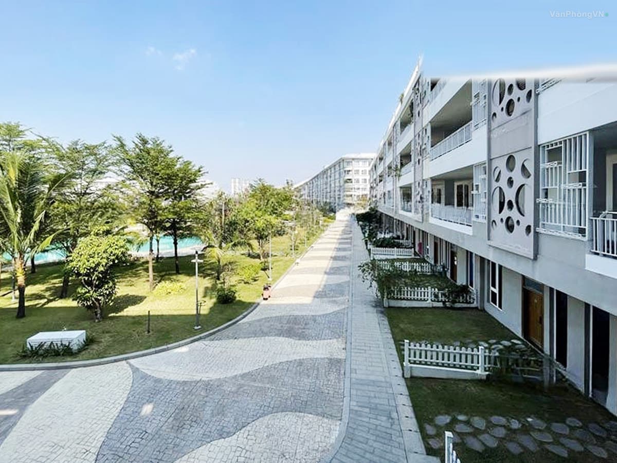 Lakeview Thủ Thiêm thumbnail 2