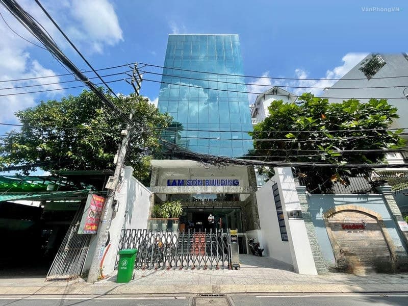 Lam Sơn Building