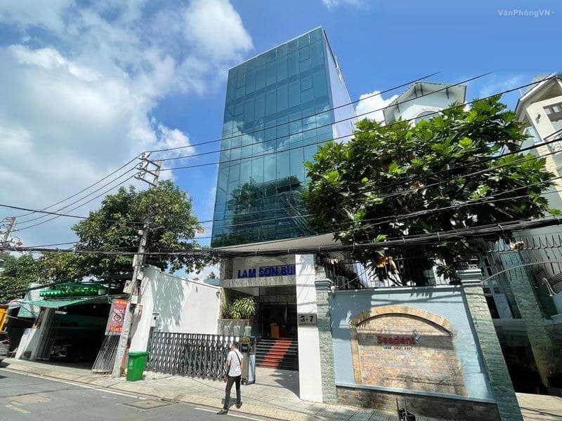 Lam Sơn Building thumbnail 2