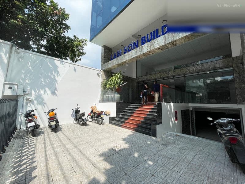 Lam Sơn Building thumbnail 3