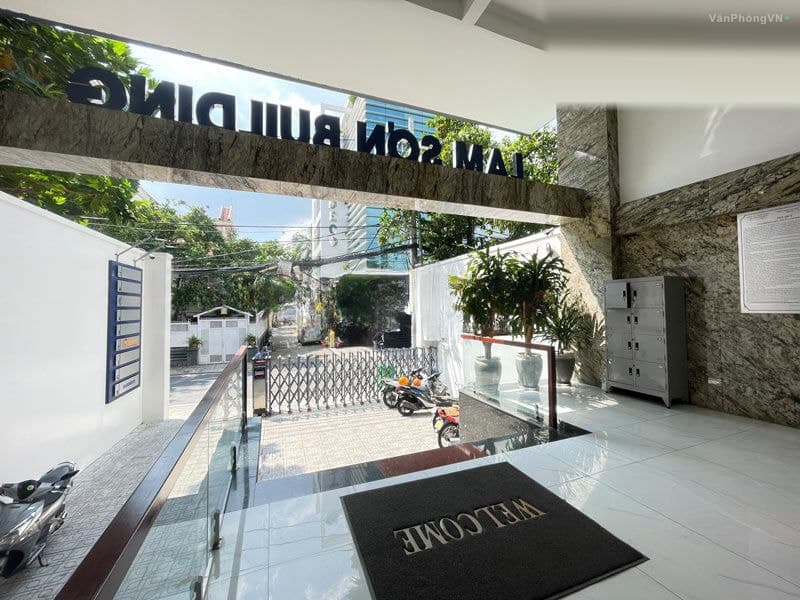 Lam Sơn Building thumbnail 4