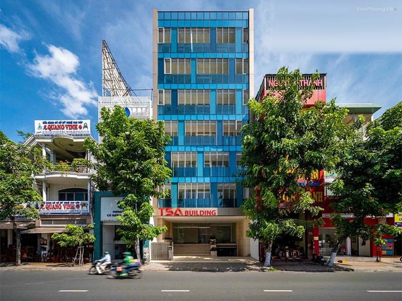 TSA Cộng Hòa