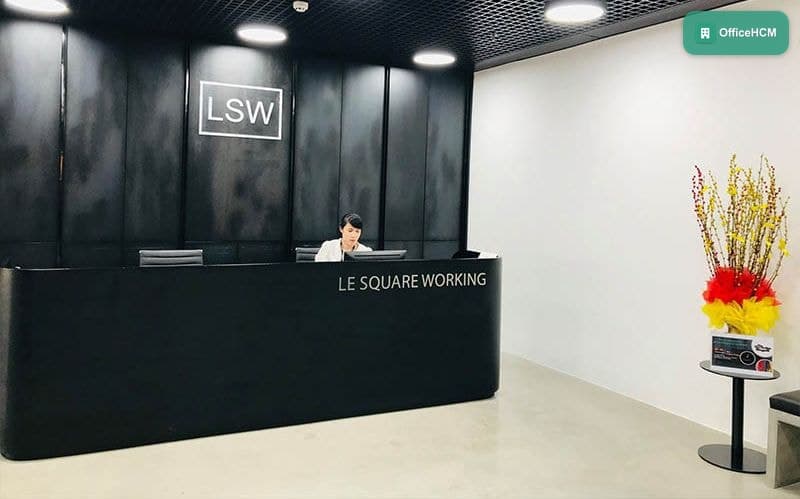 Le Square