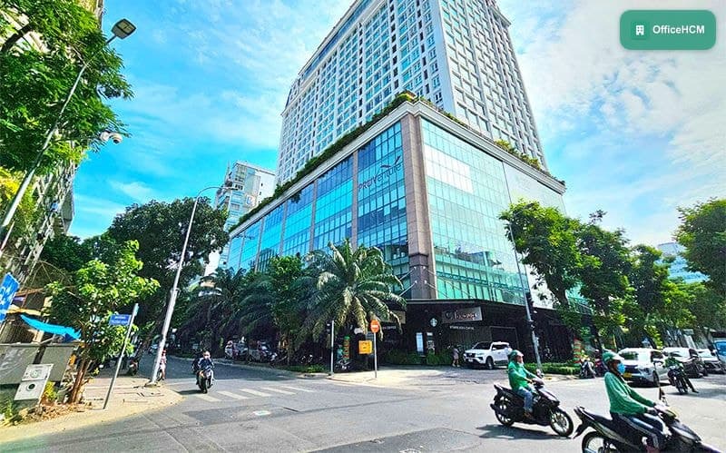 Leman Luxury — ảnh 1