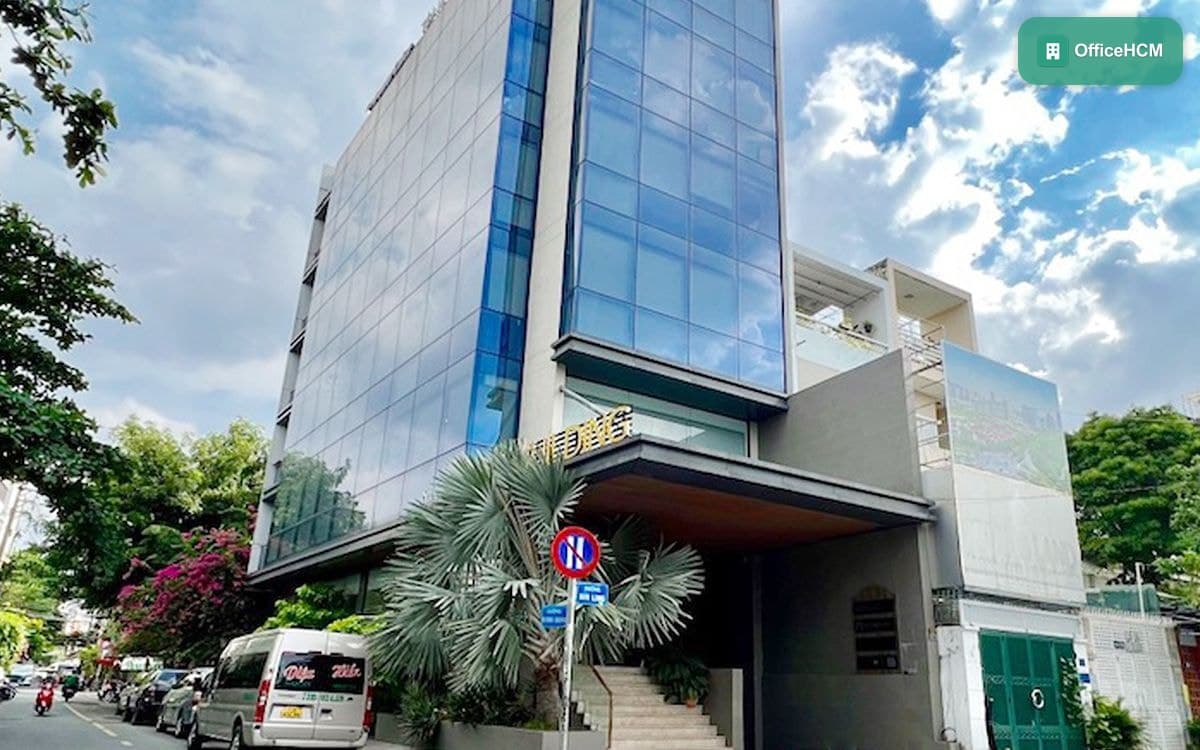 Len’s Building