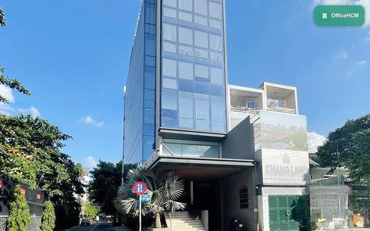 Len’s Building thumbnail 2