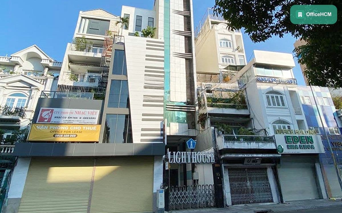 Light House Điện Biên Phủ — ảnh 1