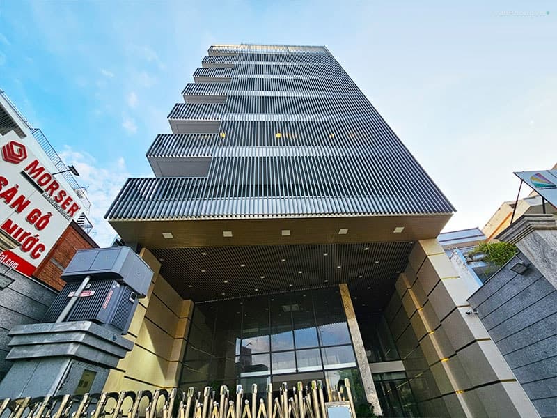 Mitalab Tower