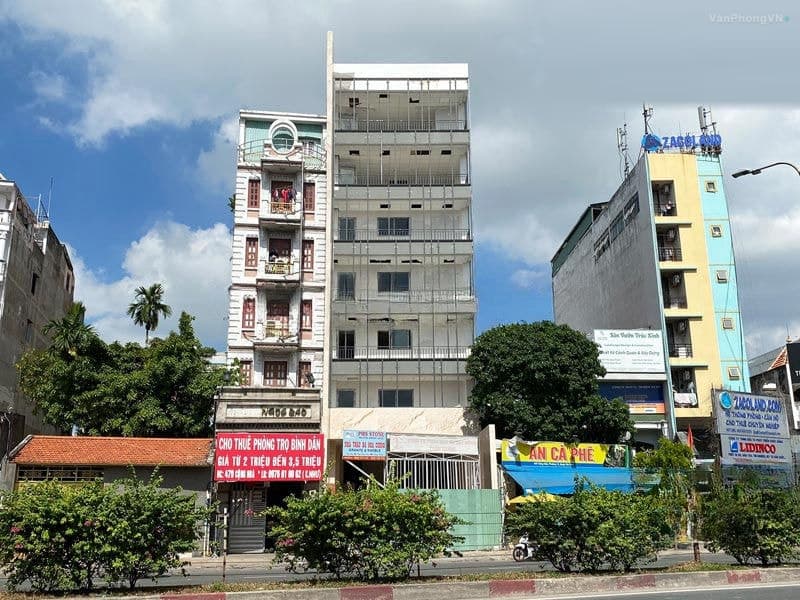 L’Mak Office Cộng Hòa thumbnail 2