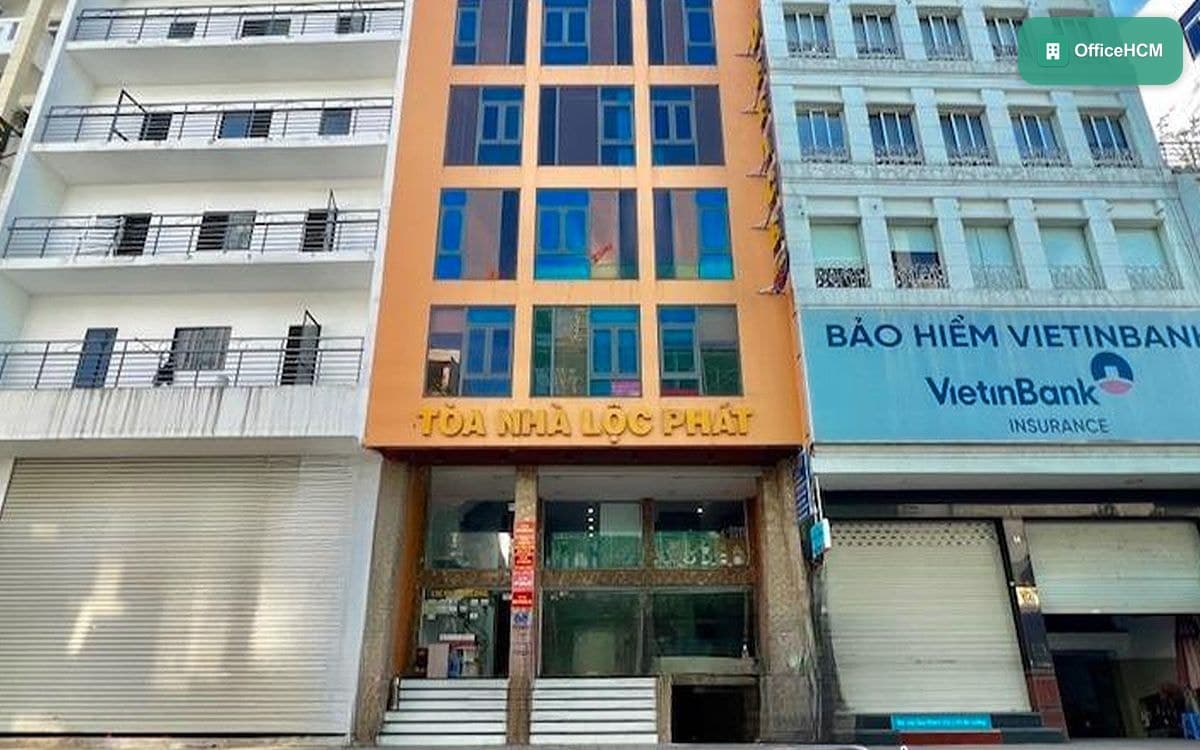 Lộc Phát Building — ảnh 1